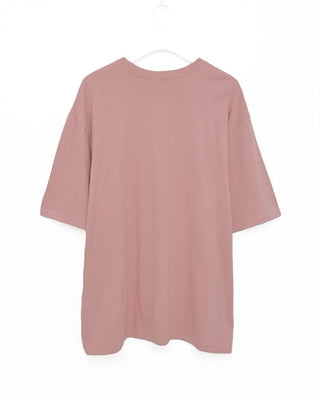 (Unisex) Round Overfit T-Shirt