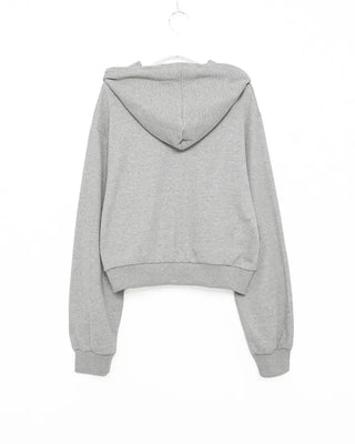 Flower Patch Hoodie