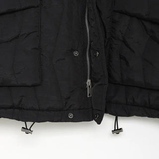 Unique Quilted Waylon Jumper