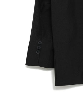 Oversized Simple Jacket