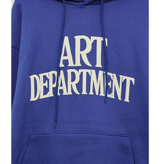 ART Lettering Hoodie