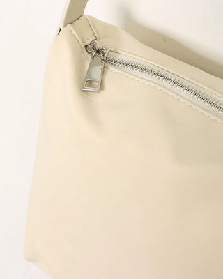 Strap shoulder bag
