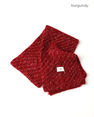 Simple muffler