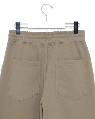 Cotton sweatpants