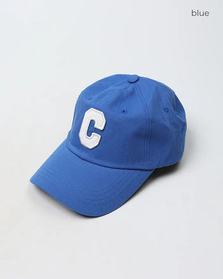 C Patch Cap