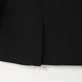 Simple basic jacket