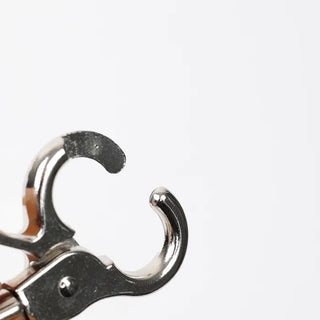 (Unisex) Color Twist Keychain