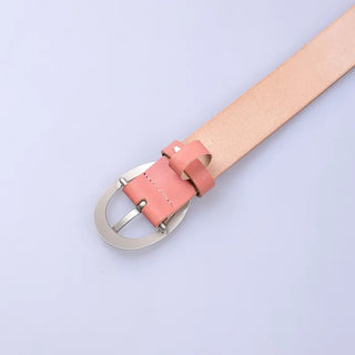 Round ring belt