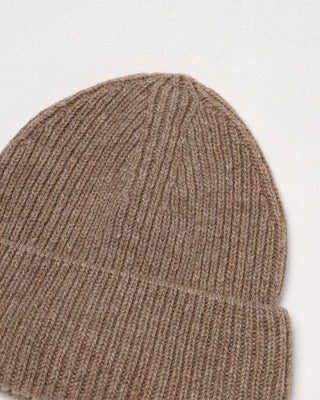 Classic Rib Beanie