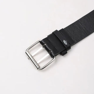 Triple Stud Big Belt