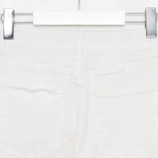 Basic Slim Pants