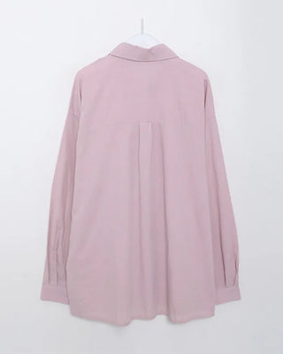 over fit daily shirts