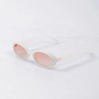 Street sunglasses