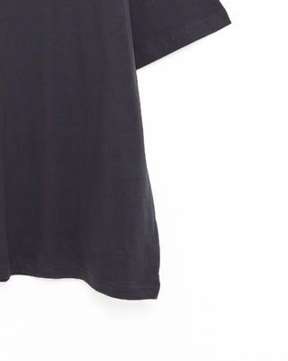 Lettering print T-shirt
