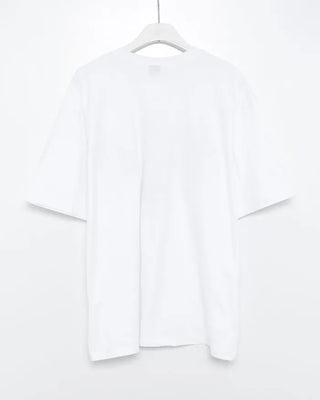 Camouflage Lettering T-Shirt