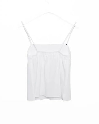 Fruit Basket Stitch Camisole