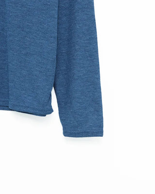 Unisex Loose Fit Long Sleeve T-Shirt