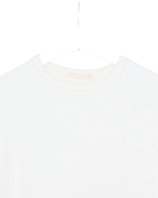 Legran Simple Short-Sleeve T-Shirt