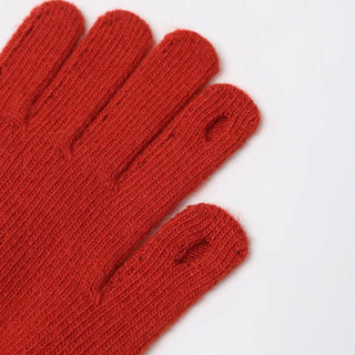 Long Warmer Gloves