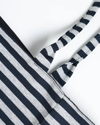 Pattern Reversible Big Tote Bag