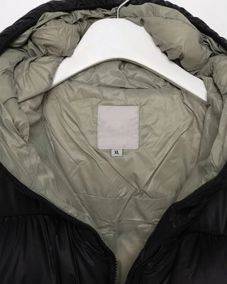 Willon Padded Jumper