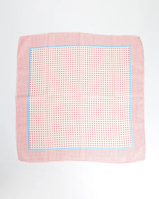 Double Dot Scarf