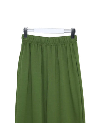 String Jogger Pants