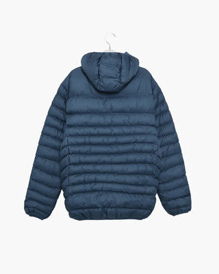 Ultralight Down Parka