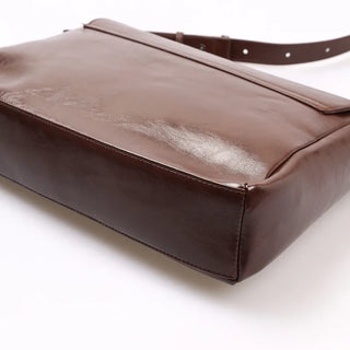(Unisex) Square Big Bag
