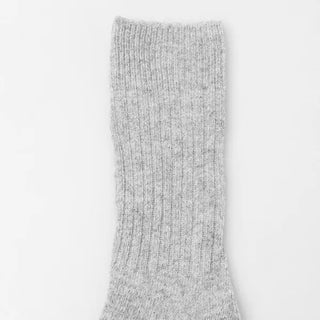 Wool socks