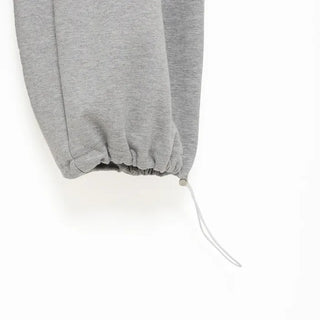 (Unisex) Side Snap Sweatpants