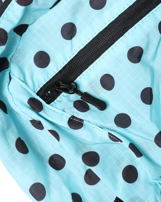 Dot Pattern Backpack
