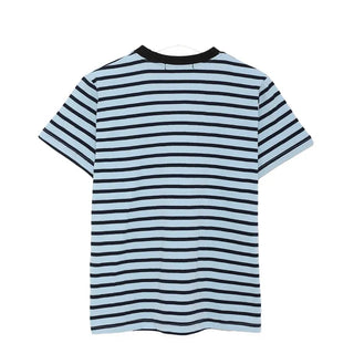 Basic striped T-shirt