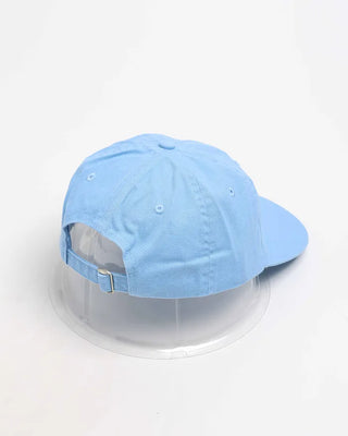 Embroidery Pop Cap