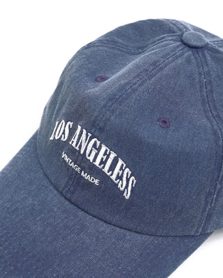 Los Angeles Washball Cap