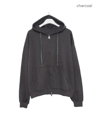 Oversized hoodie