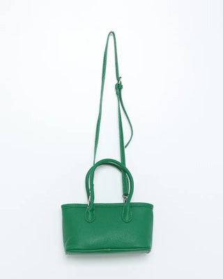 Square Mini Tote Bag