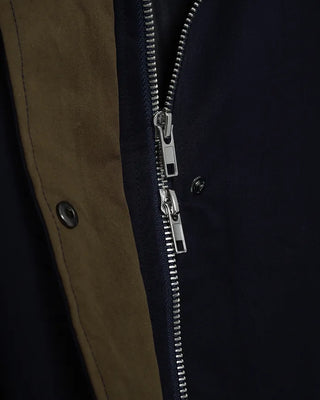 Rough work jacket