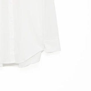 Oversized shirt