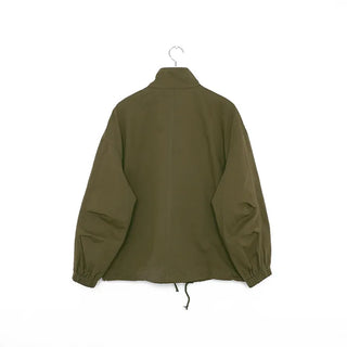 Vintage military jacket