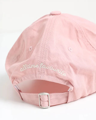 OURS Stitch Cap