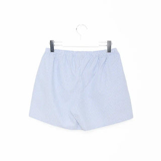 London Stripe Shorts