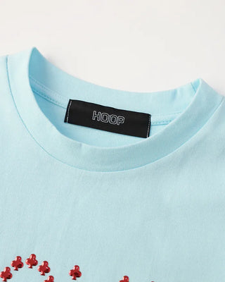 (ORIGINAL) LOVE Parts Slim Fit T-Shirt