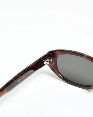 Oval Sunglasses