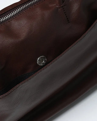 Pocket Square Shoulder Bag