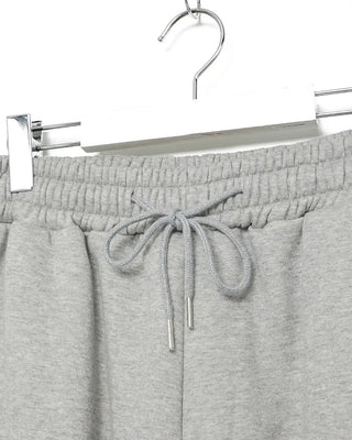 Cargo sweatpants
