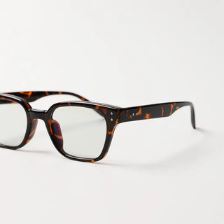 Blue light lenses Wellington glasses