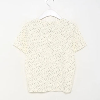 Mini Flower T-shirt