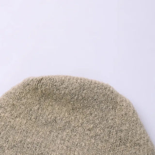 Cozy Slim Beanie