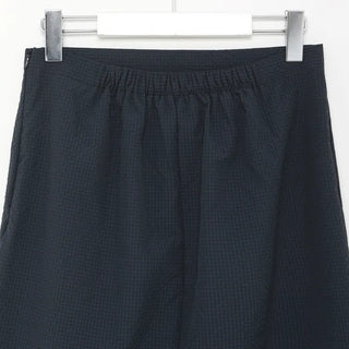 Basic long skirt